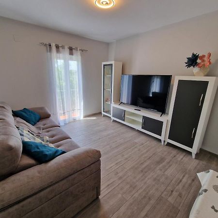 Ds Ribera, Con Aparcamiento Opcional Apartment Cordoba Luaran gambar