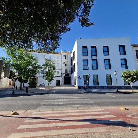 Ds Ribera, Con Aparcamiento Opcional Apartment Cordoba Luaran gambar