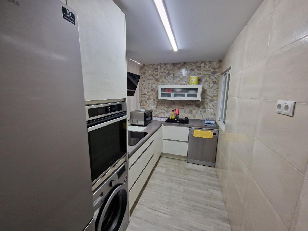 Ds Ribera, Con Aparcamiento Opcional Apartment Cordoba Luaran gambar