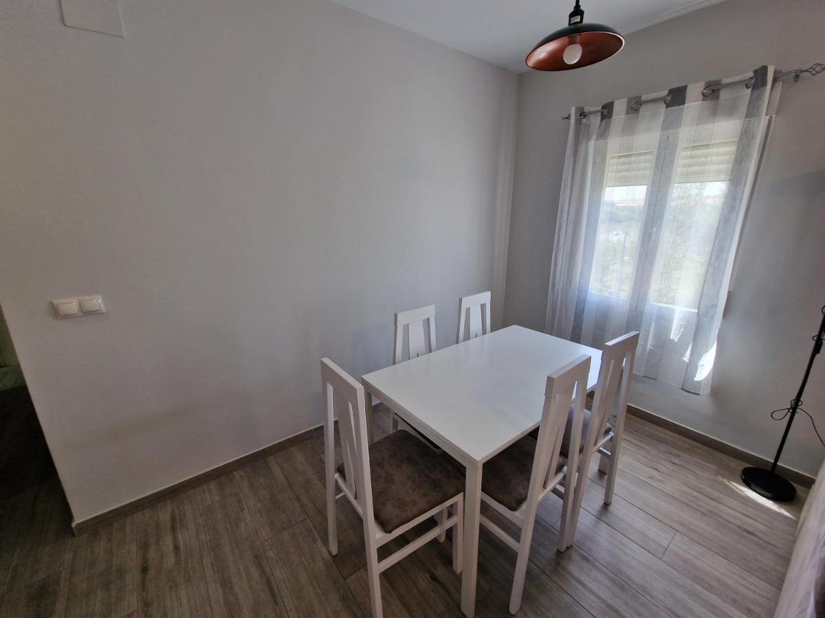 Ds Ribera, Con Aparcamiento Opcional Apartment Cordoba Luaran gambar