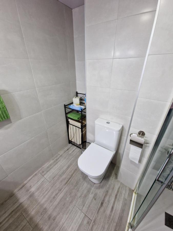 Ds Ribera, Con Aparcamiento Opcional Apartment Cordoba Luaran gambar