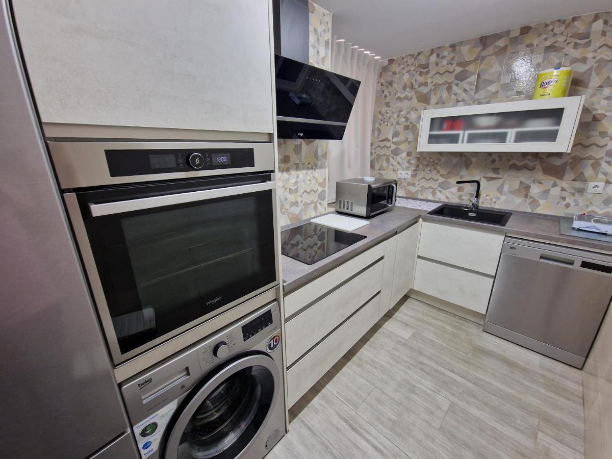 Ds Ribera, Con Aparcamiento Opcional Apartment Cordoba Luaran gambar