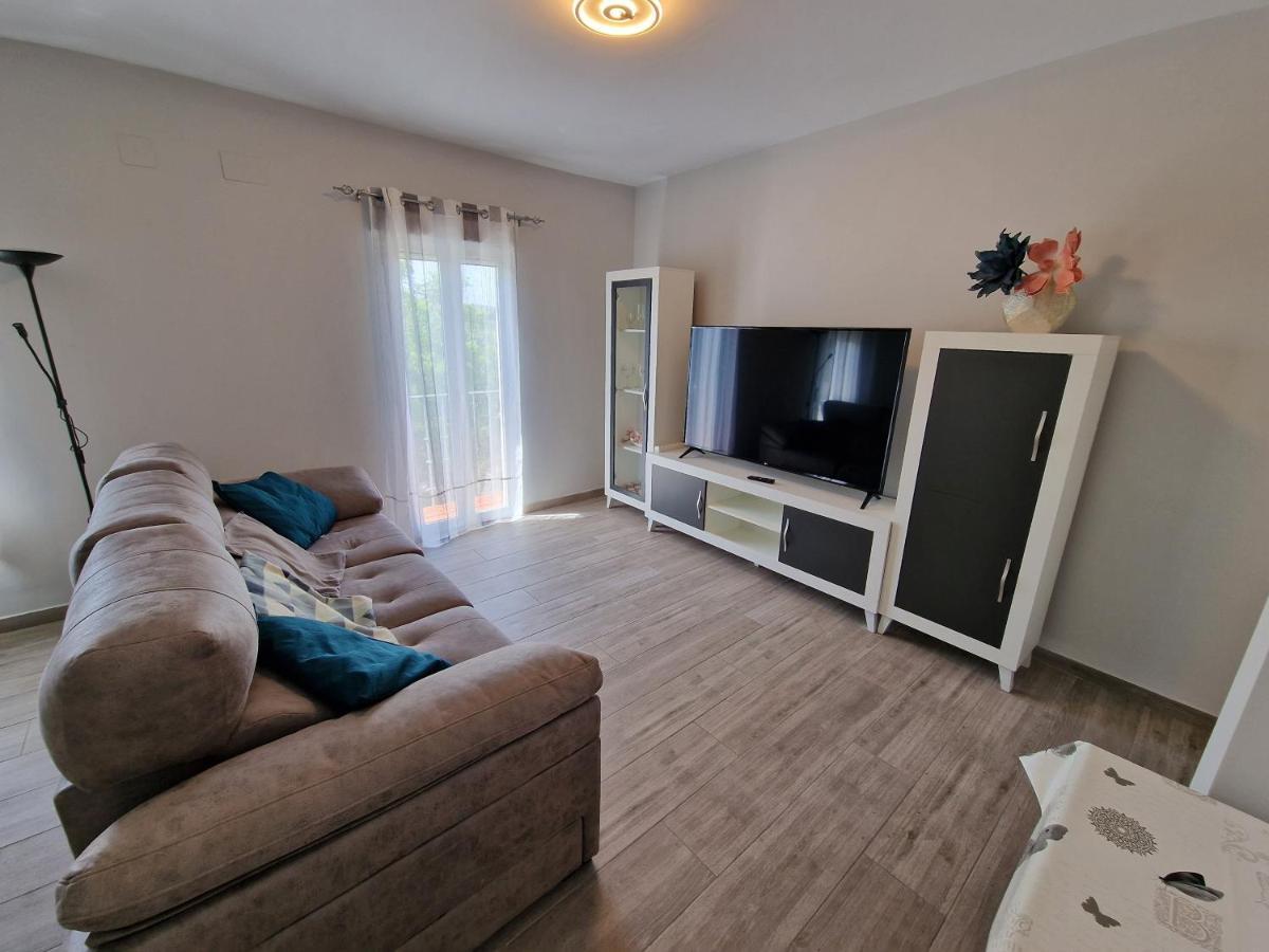 Ds Ribera, Con Aparcamiento Opcional Apartment Cordoba Luaran gambar