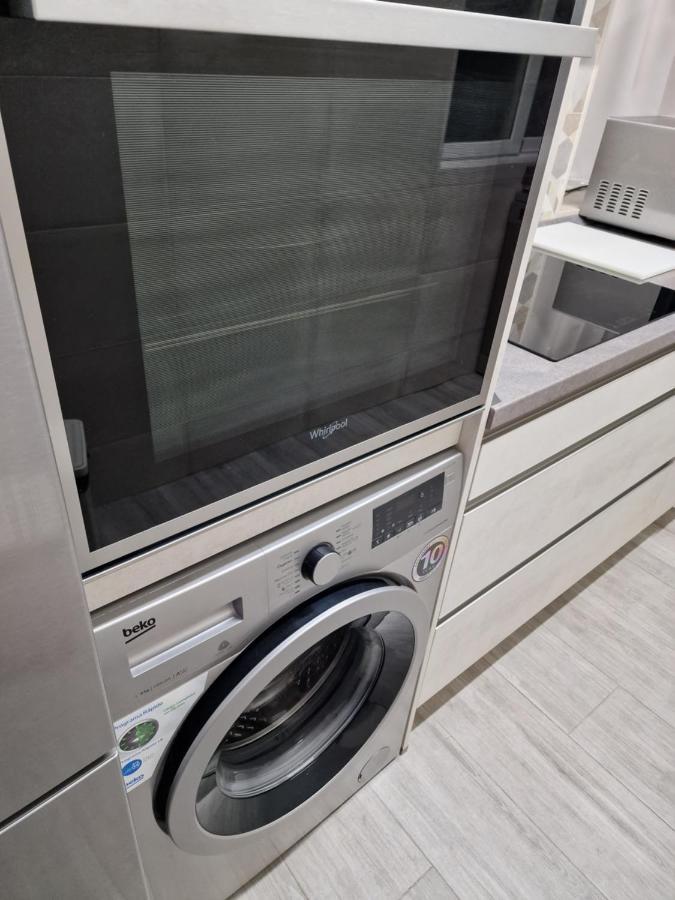 Ds Ribera, Con Aparcamiento Opcional Apartment Cordoba Luaran gambar