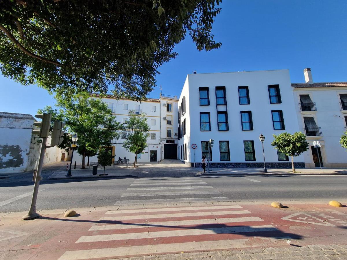 Ds Ribera, Con Aparcamiento Opcional Apartment Cordoba Luaran gambar