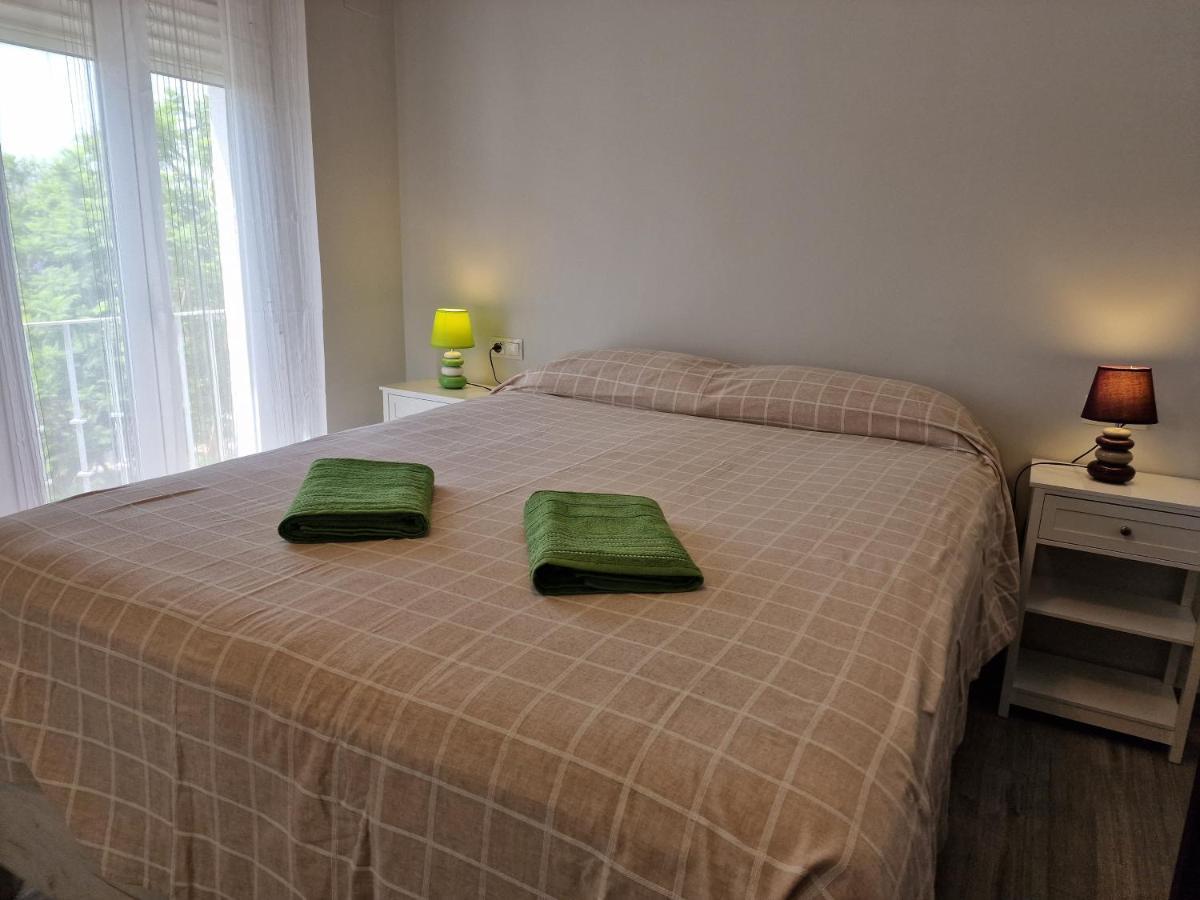 Ds Ribera, Con Aparcamiento Opcional Apartment Cordoba Luaran gambar